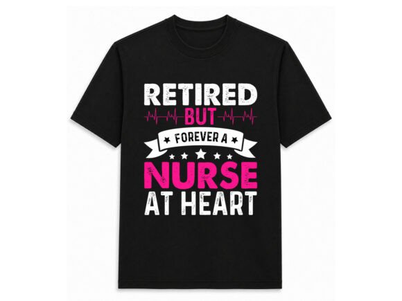 Designing Meaningful Retirement Apparel for Healthcare Heroes