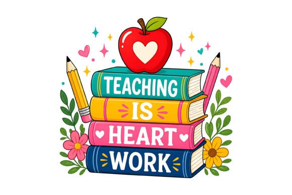 Teaching is Heart Work: A Design Asset for Meaningful Communication